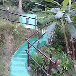 Feng Shui House