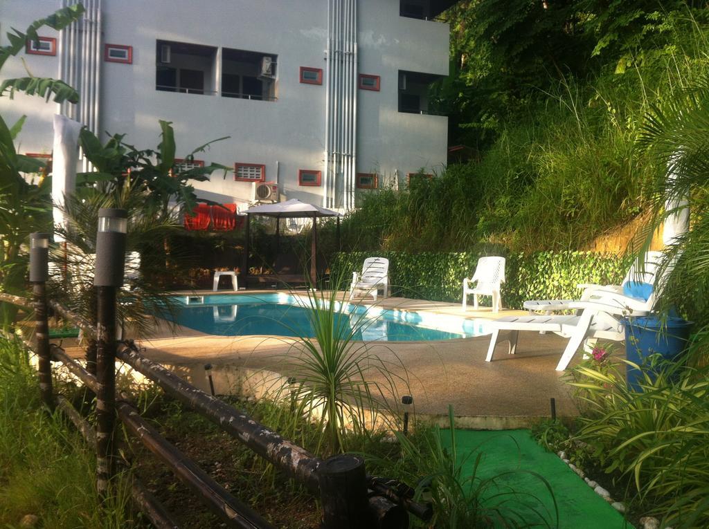 Feng Shui House Guest house Patong
