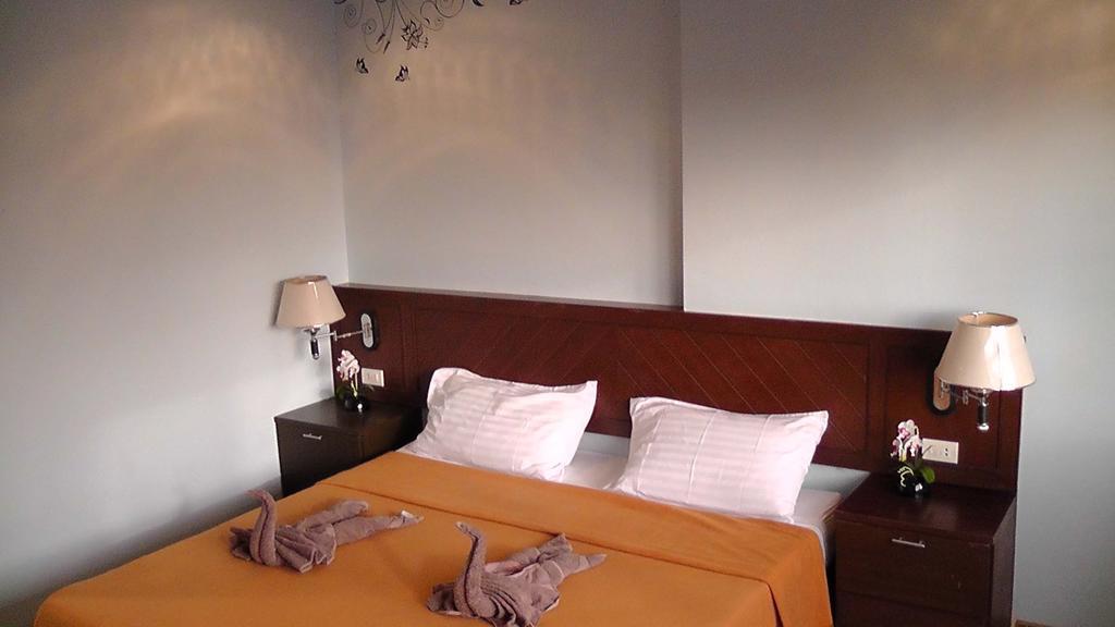Feng Shui House Patong