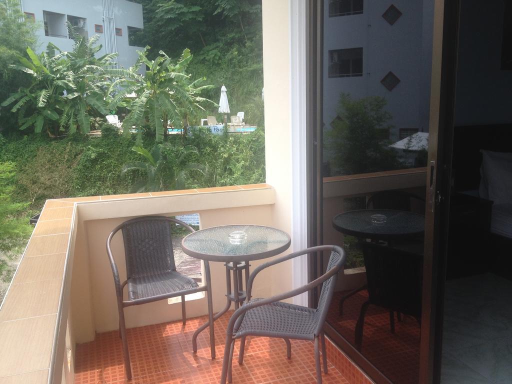 Feng Shui House Patong