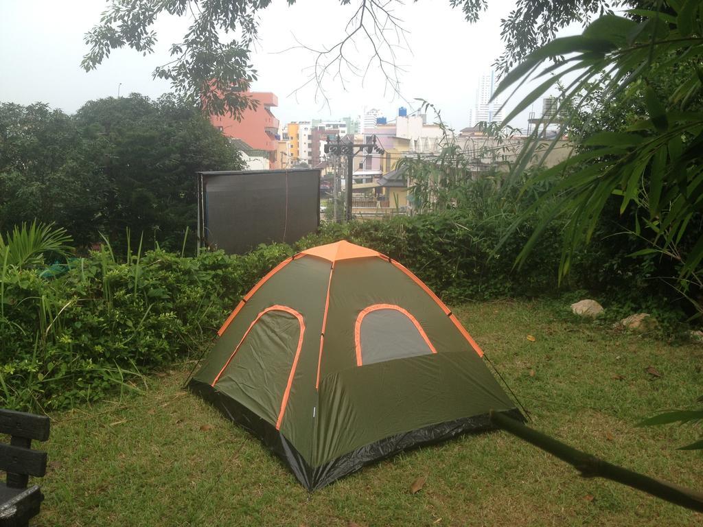 Guest house Feng Shui House Patong