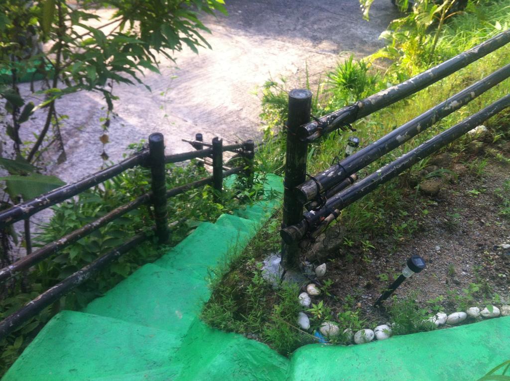 Feng Shui House 3* Patong