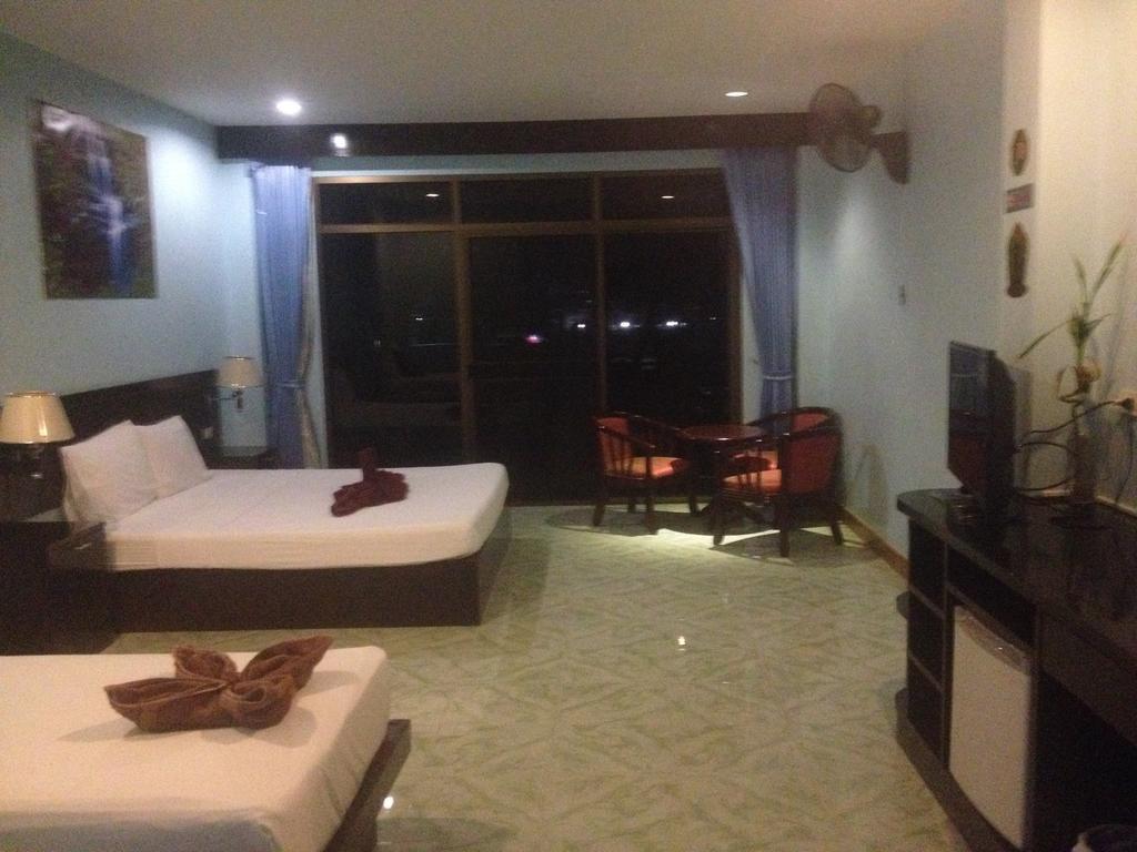 Guest house Feng Shui House Patong