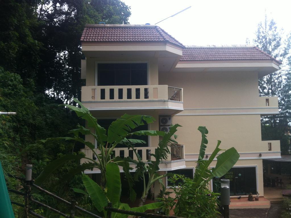 Feng Shui House 3* Patong
