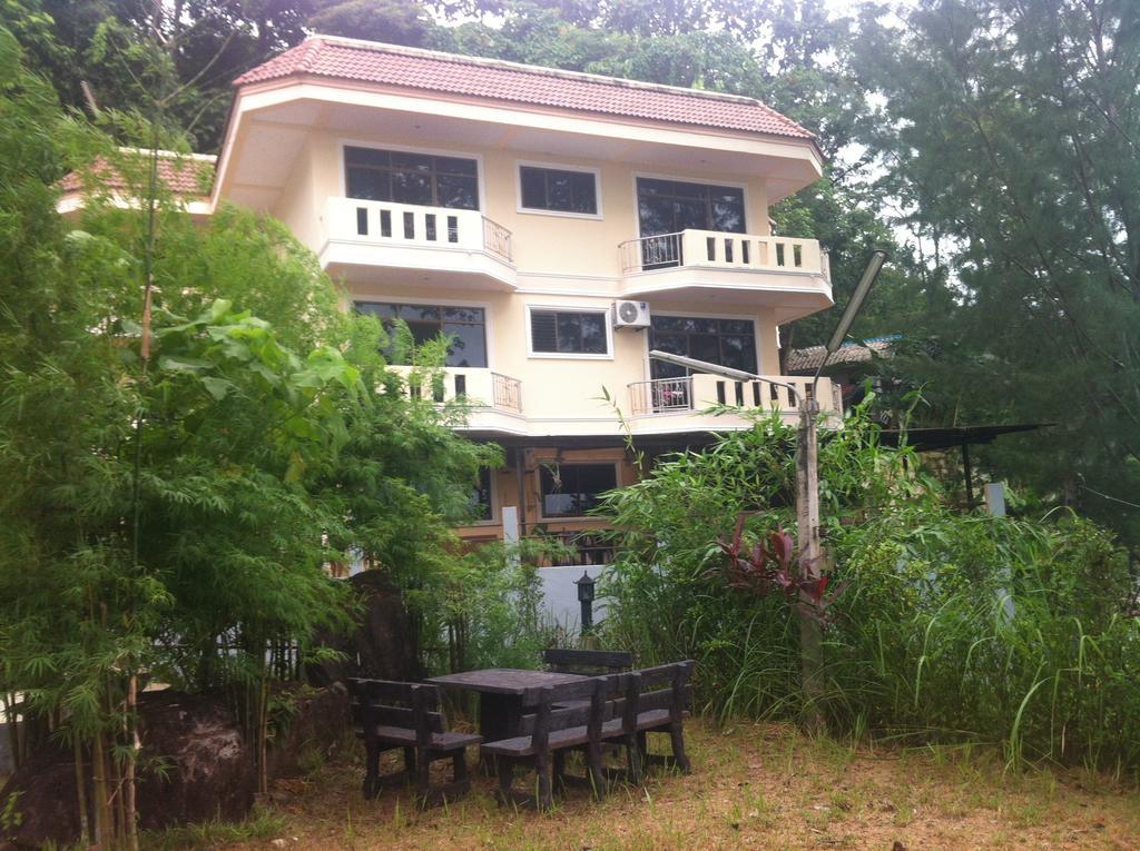 Feng Shui House Guest house