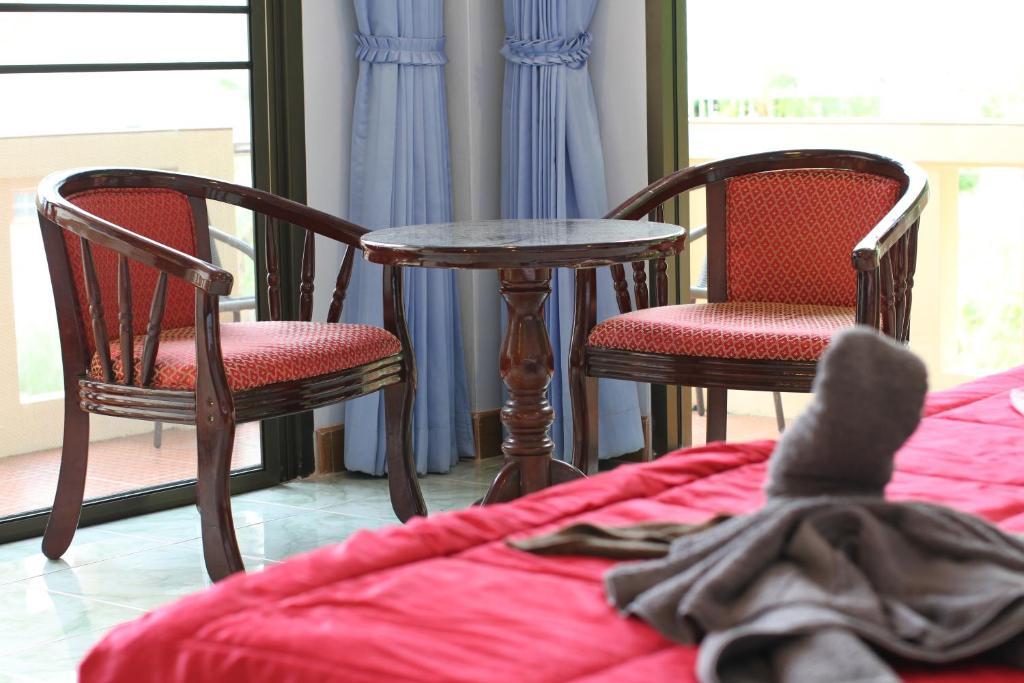 Feng Shui House Patong