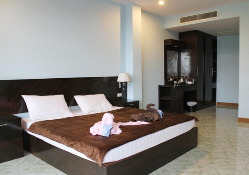 Feng Shui House 3* Patong