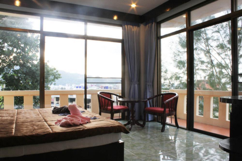 Feng Shui House Guest house