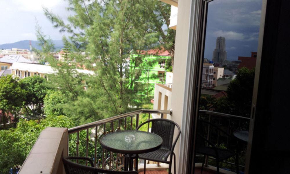 Feng Shui House Guest house