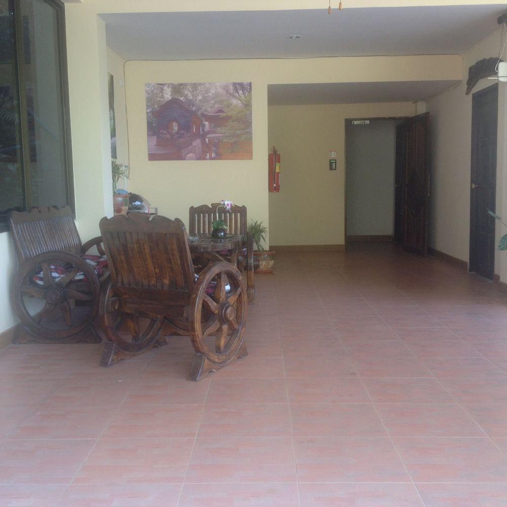 Feng Shui House 3*