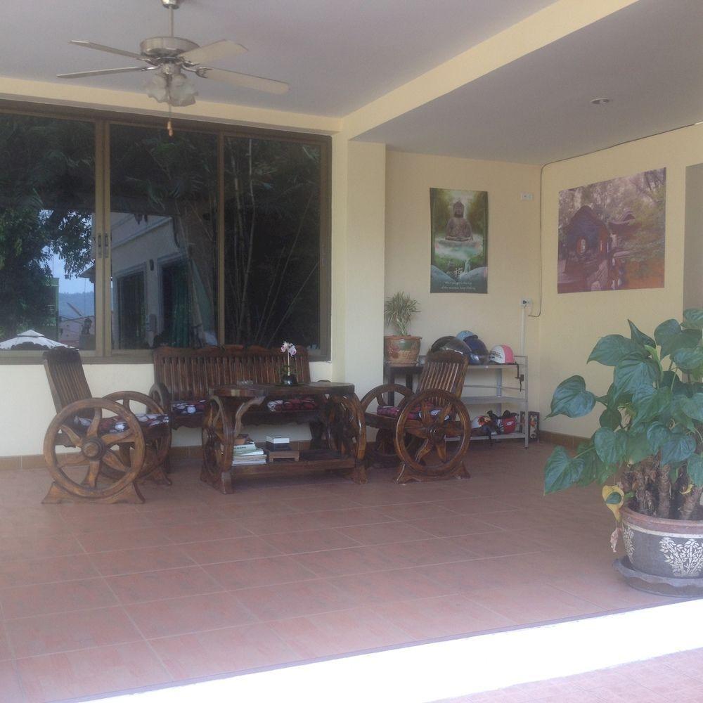 Feng Shui House Guest house