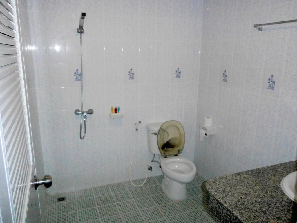 Guest house Feng Shui House Patong