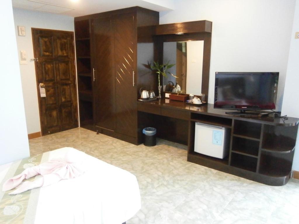Feng Shui House