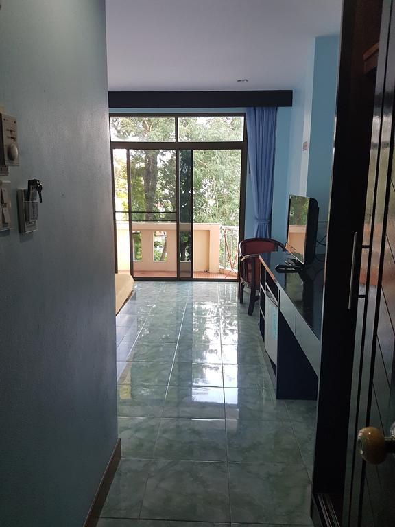 Feng Shui House Patong