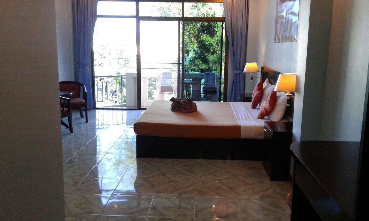 Feng Shui House Patong