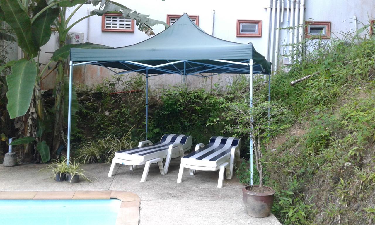 Feng Shui House Guest house Patong