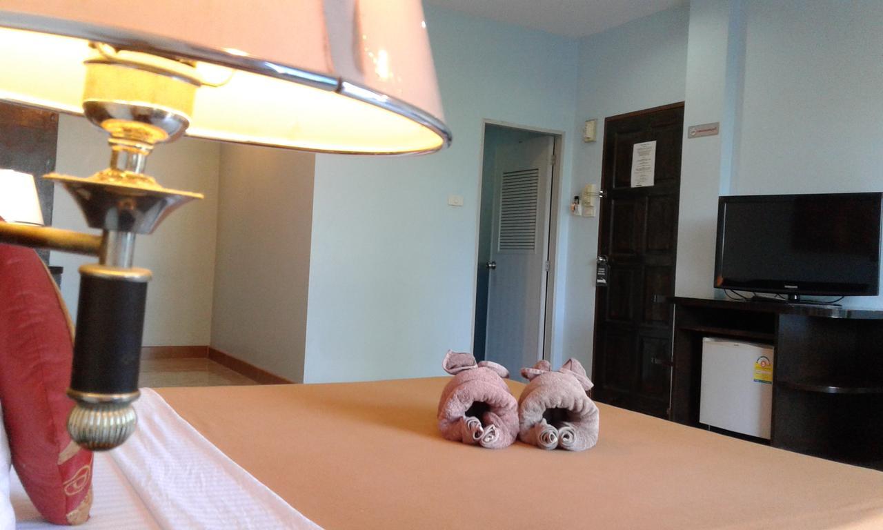 Guest house Feng Shui House 3*