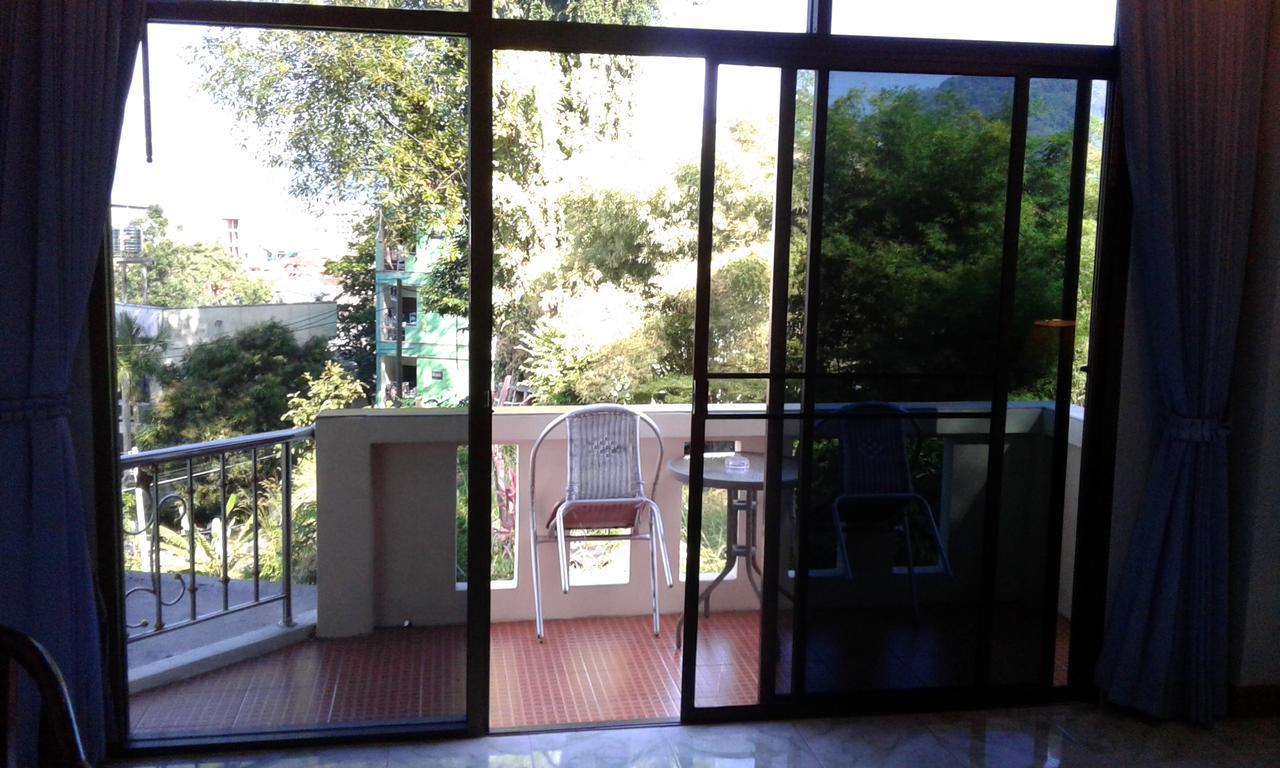 Feng Shui House