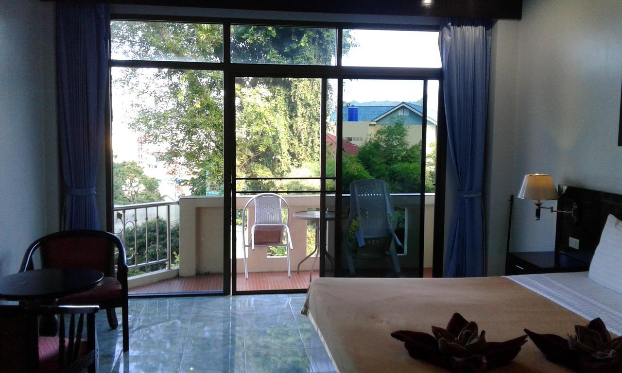 Feng Shui House Guest house 3*