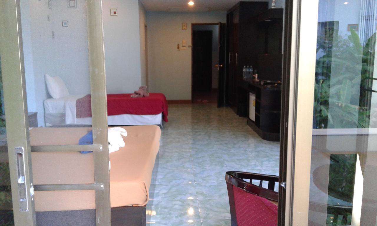 Guest house Feng Shui House Patong