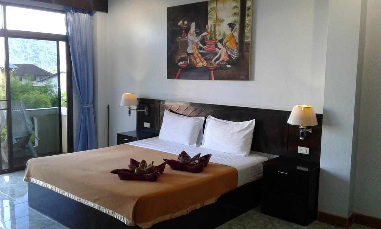 Guest house Feng Shui House