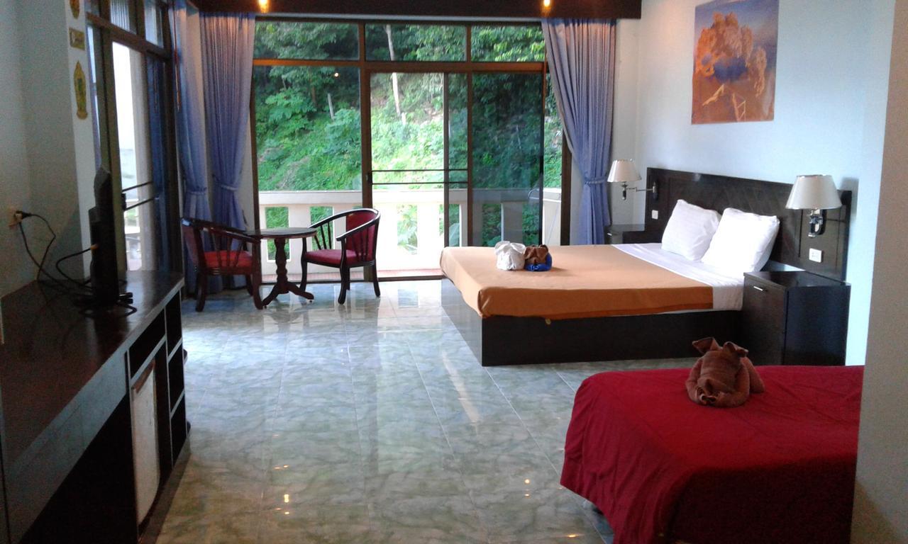 Feng Shui House Guest house 3*