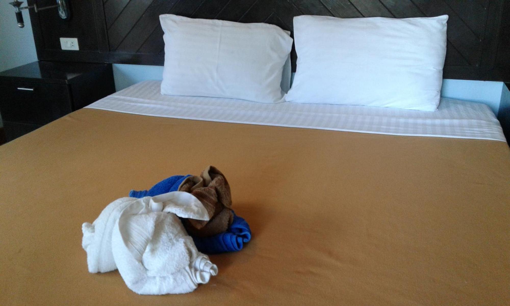 Guest house Feng Shui House 3*