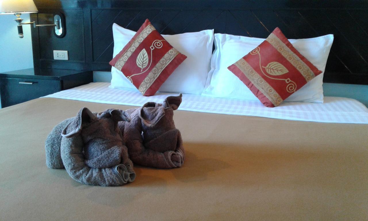 Guest house Feng Shui House 3*