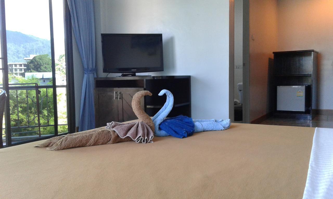 Feng Shui House Guest house 3*