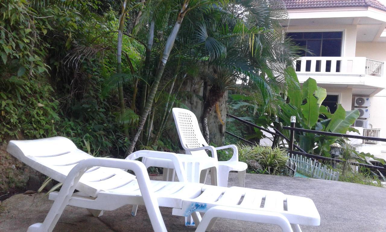Feng Shui House Guest house Patong
