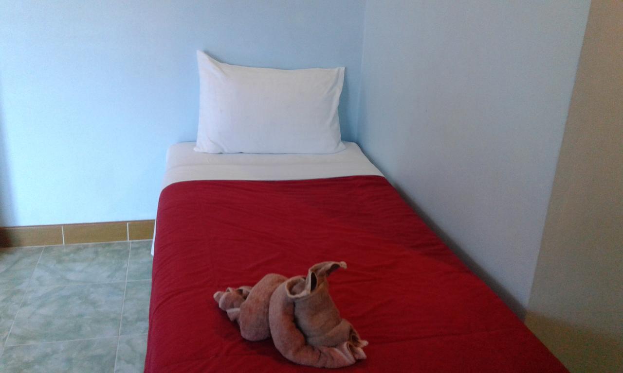 Guest house Feng Shui House
