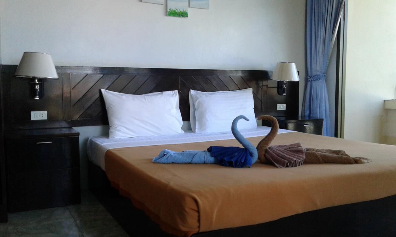 Feng Shui House Guest house 3*