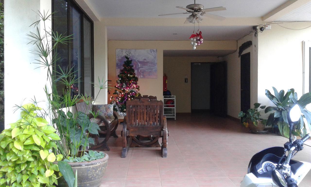Feng Shui House Guest house 3*