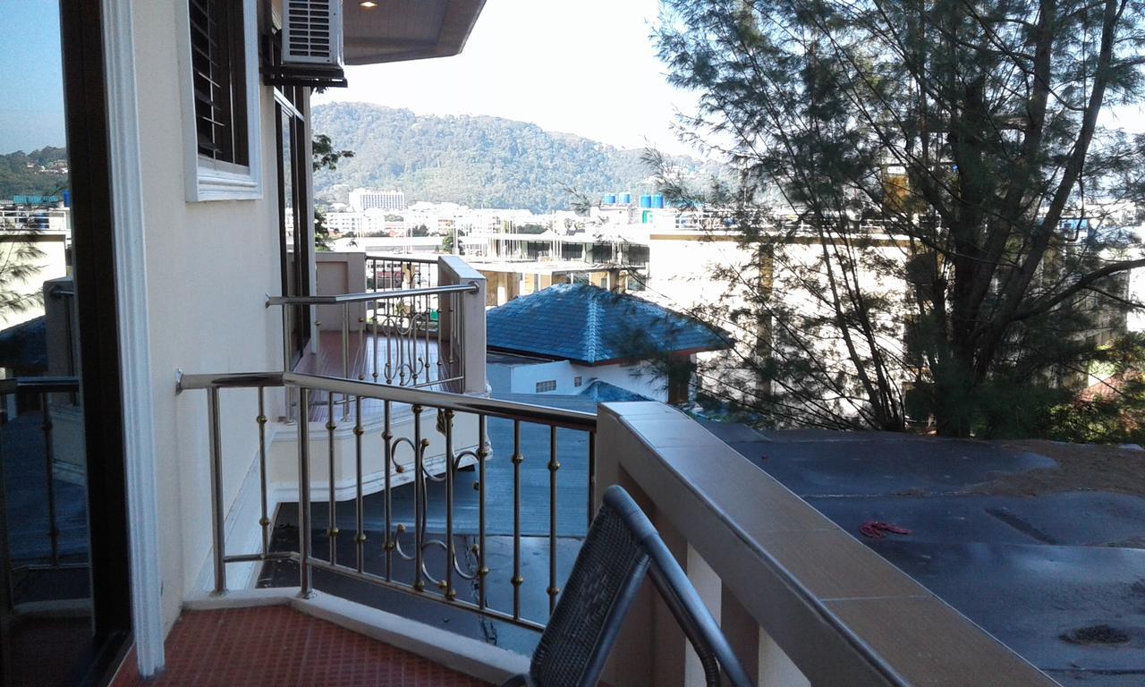 Feng Shui House 3* Patong