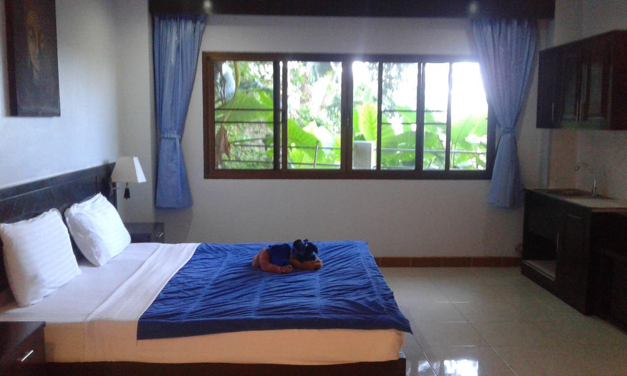 Feng Shui House Guest house Patong
