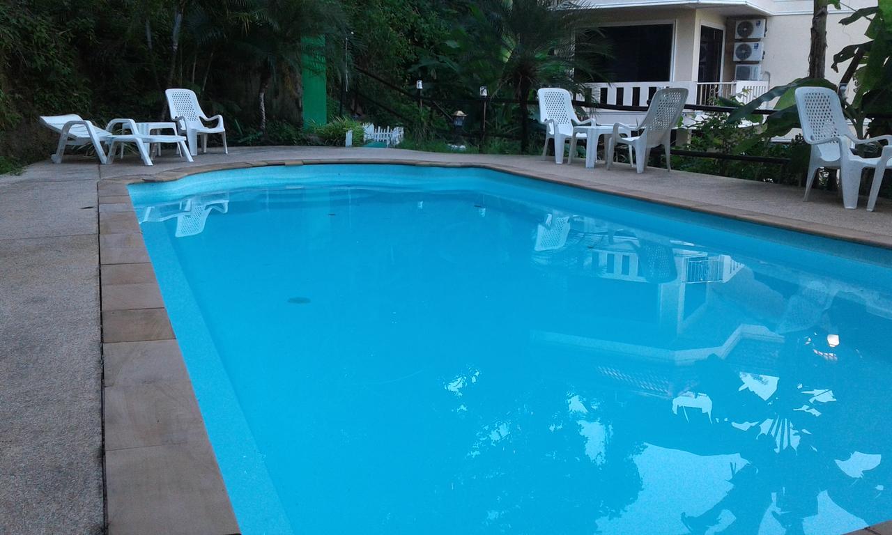 Feng Shui House Guest house