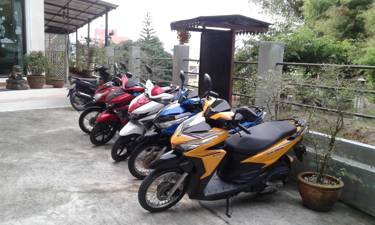 Feng Shui House Guest house Patong