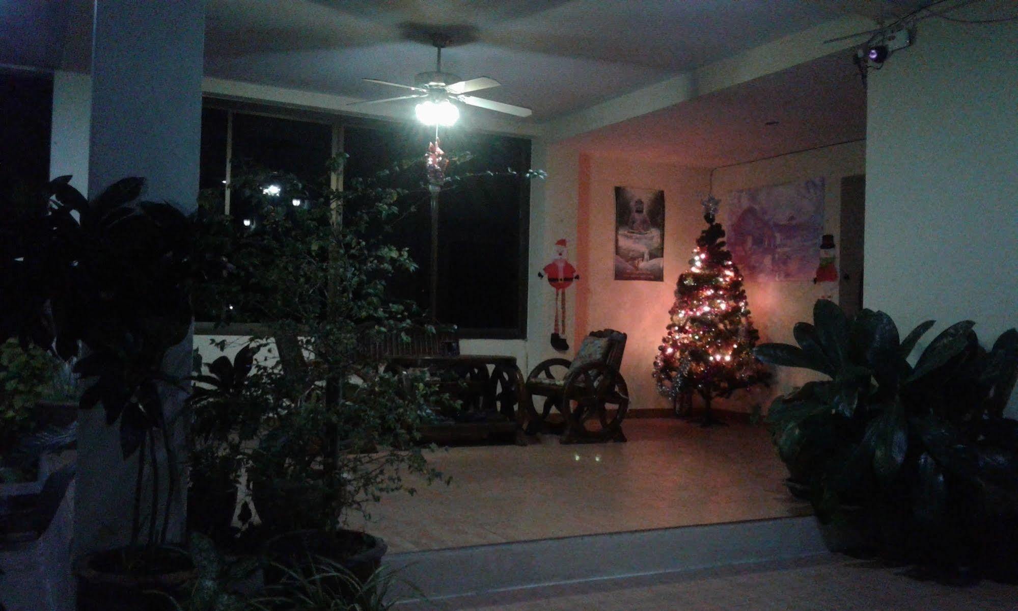 Feng Shui House 3* Patong