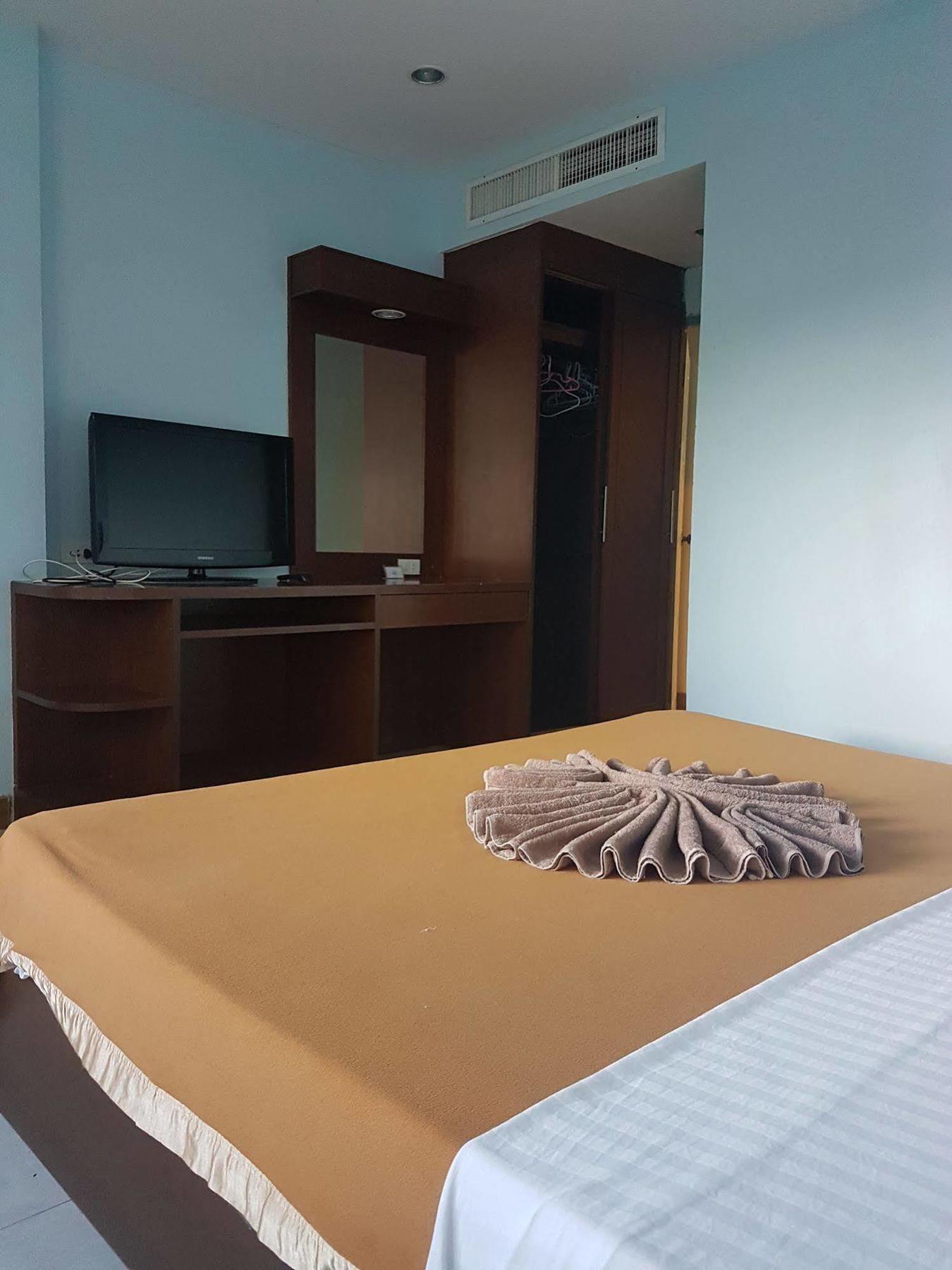 Feng Shui House Guest house Patong