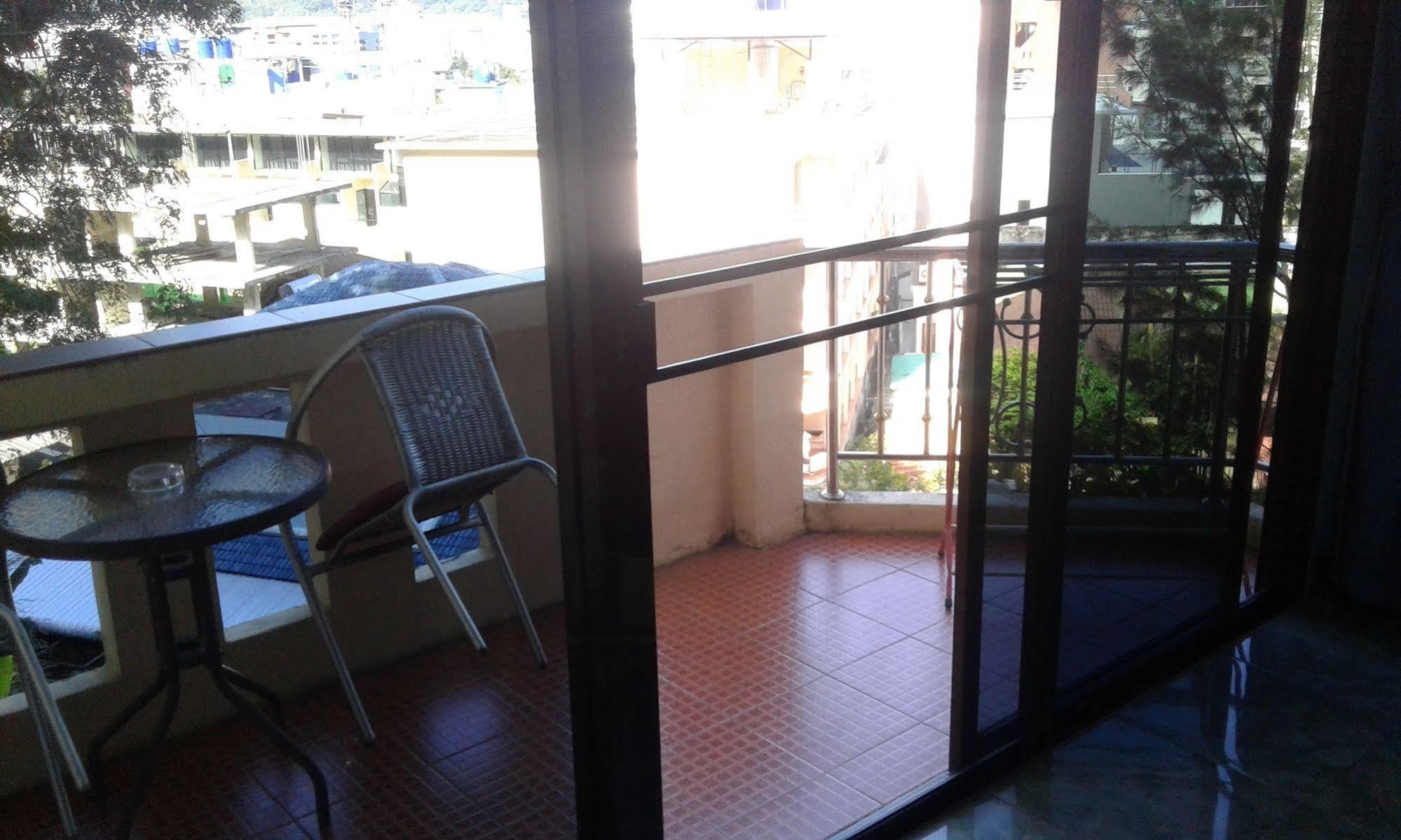 Feng Shui House