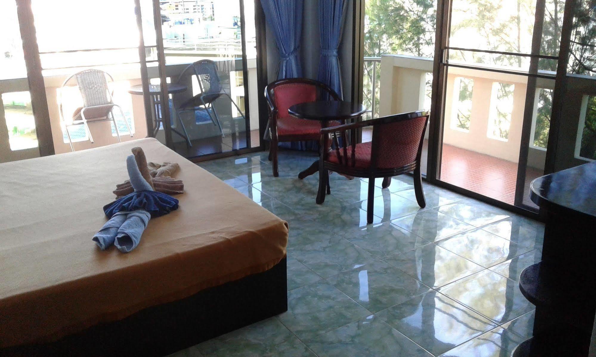 Feng Shui House Guest house 3*