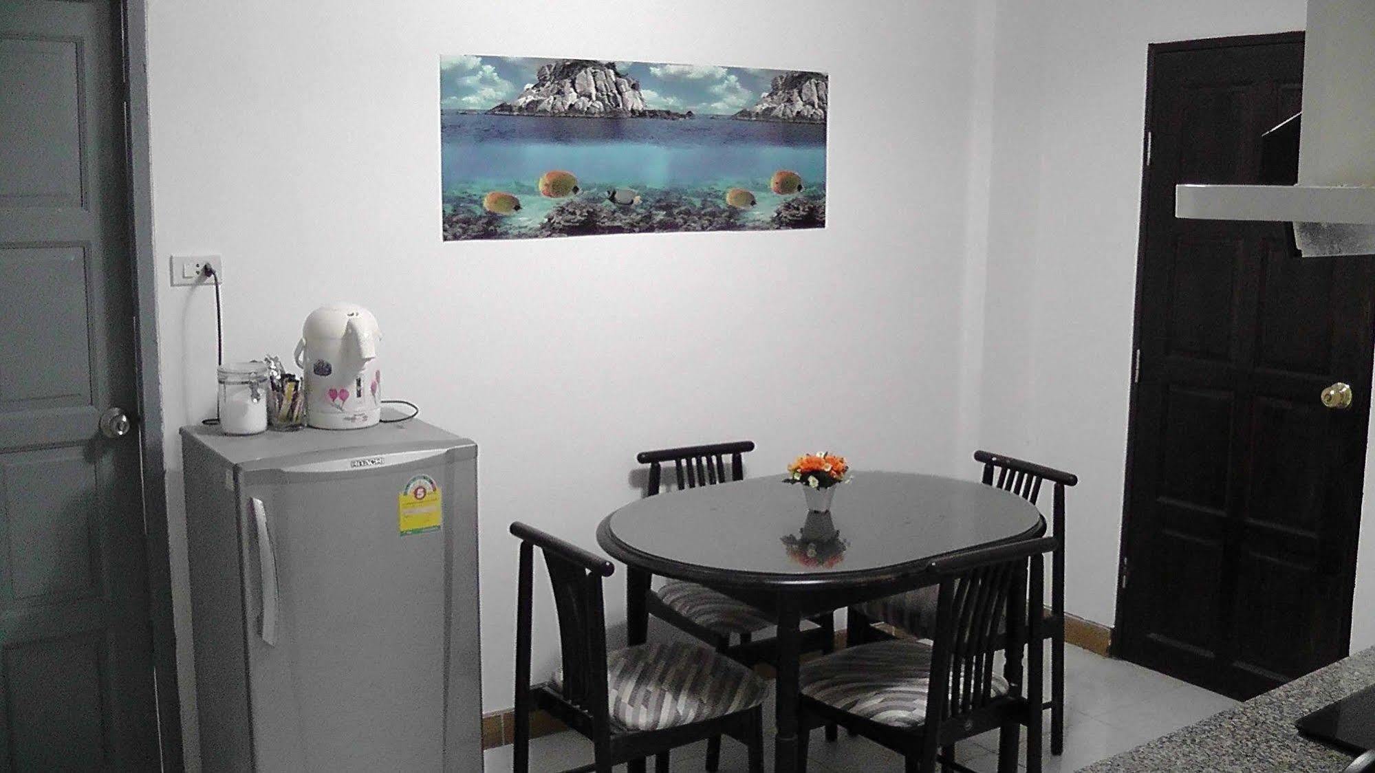 Guest house Feng Shui House 3*
