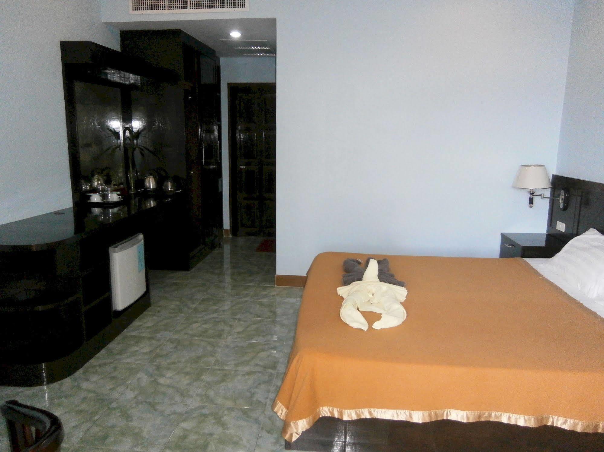 Feng Shui House Guest house 3*