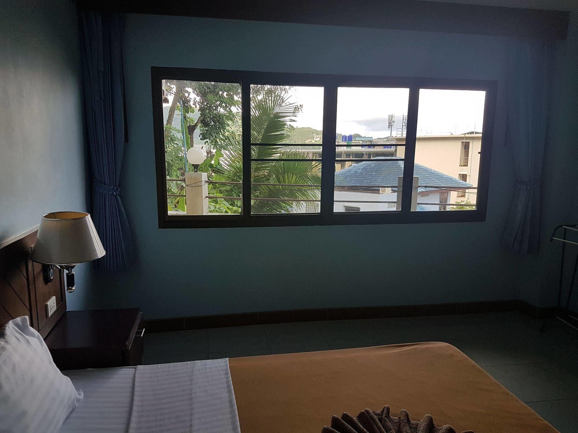 Guest house Feng Shui House Patong