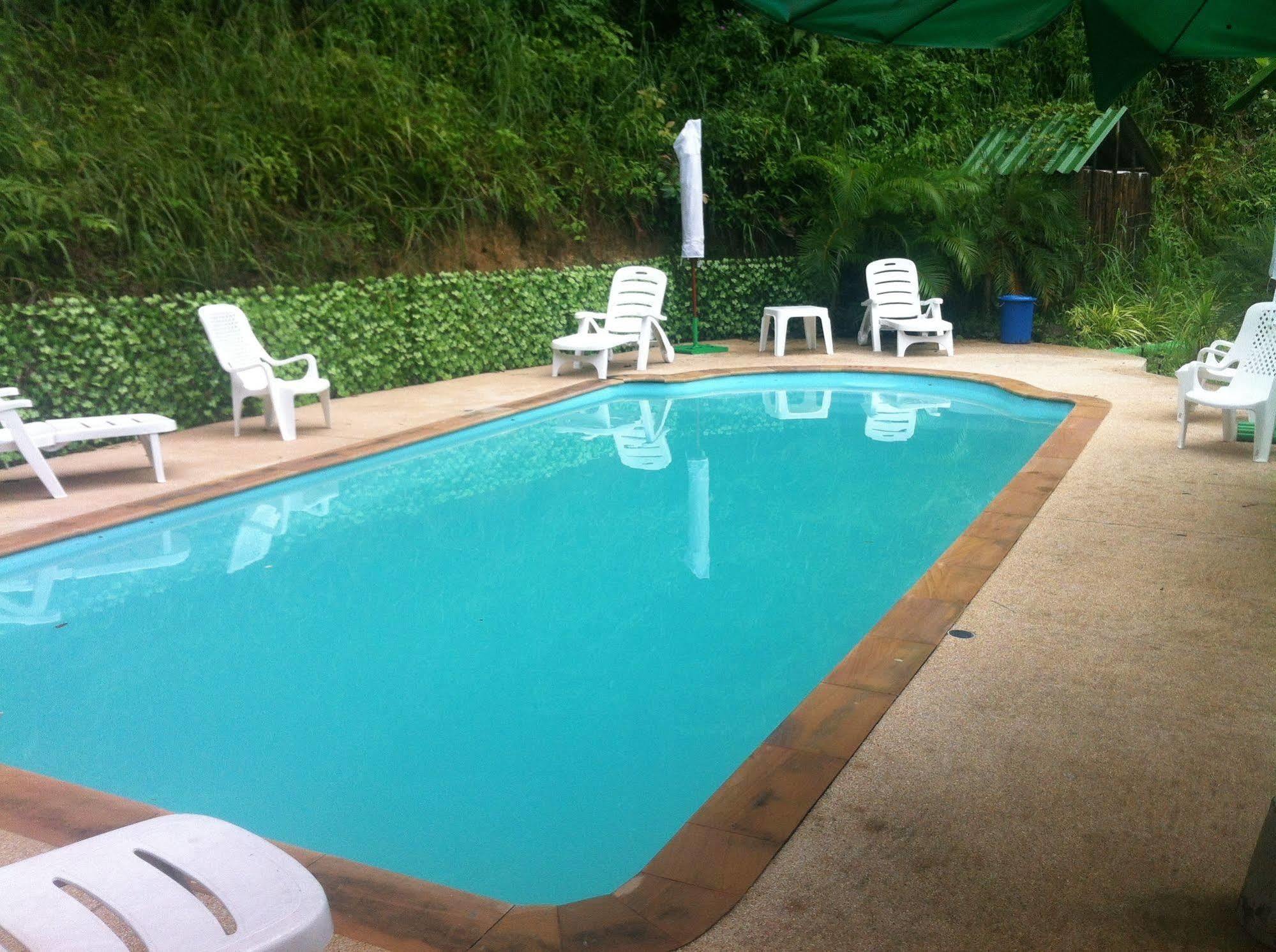Guest house Feng Shui House Patong