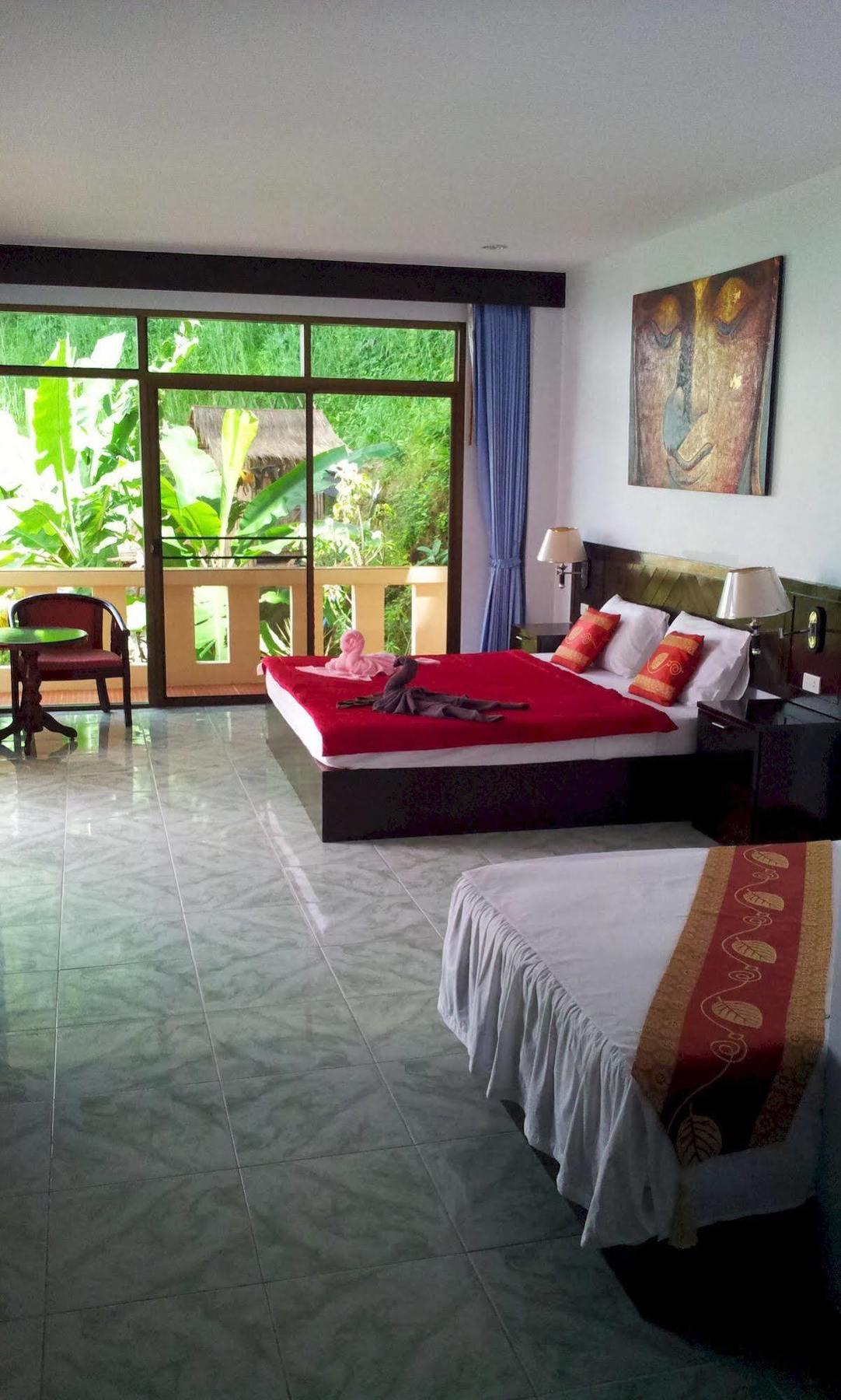 Feng Shui House Guest house 3*
