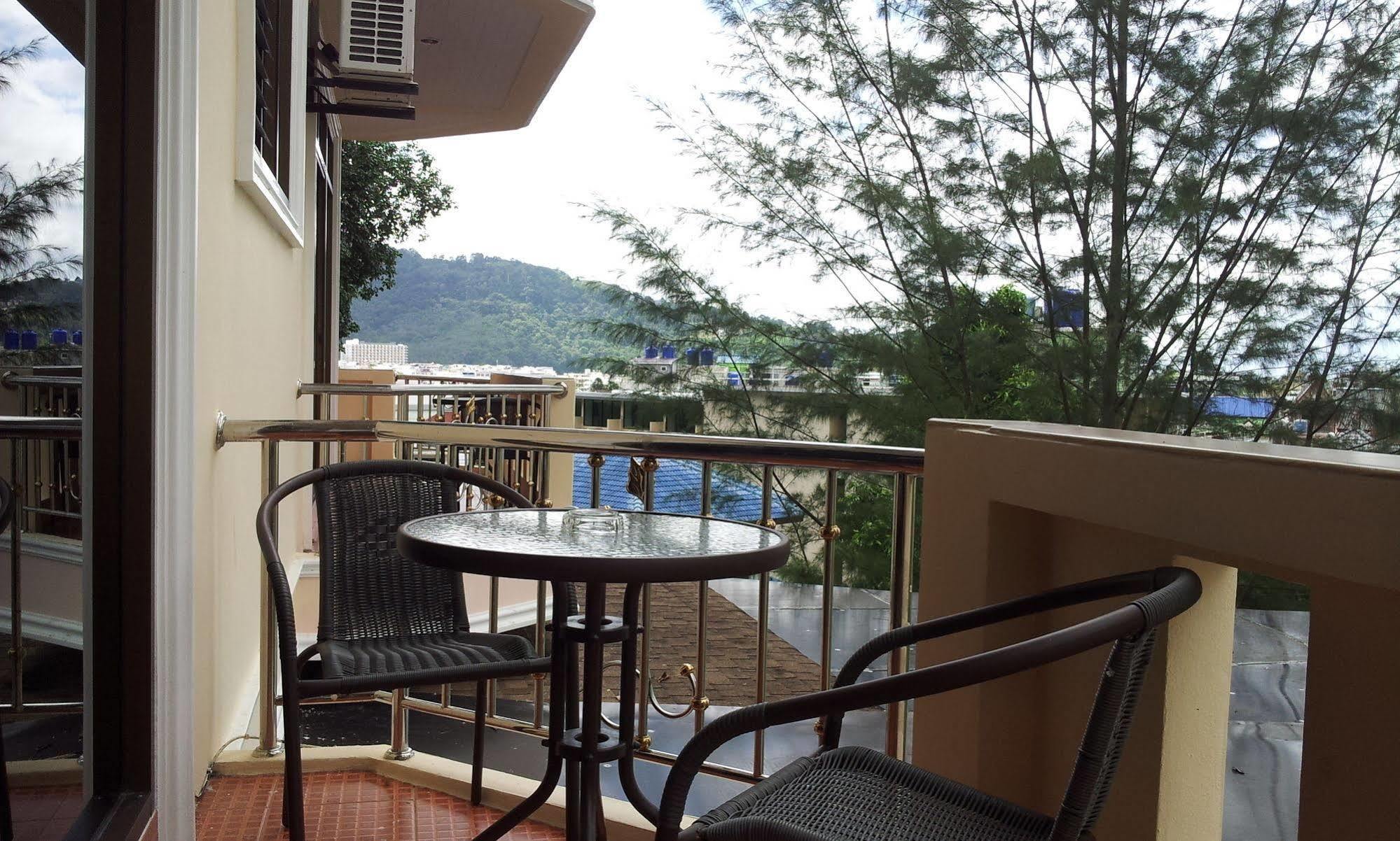 Feng Shui House Patong