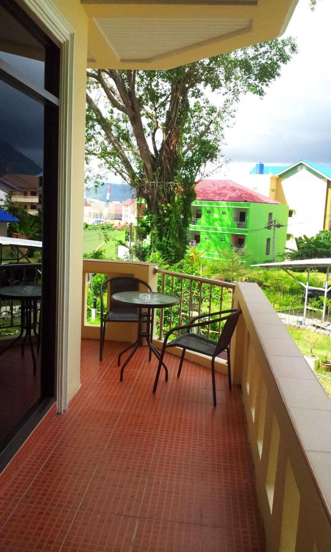 Feng Shui House 3* Patong