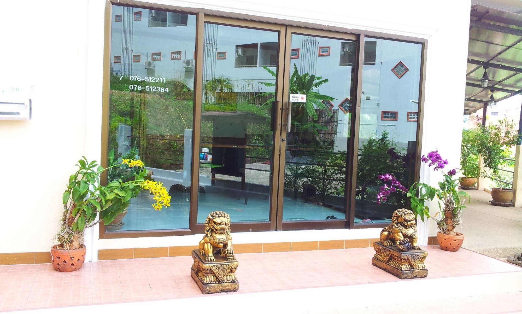 Feng Shui House