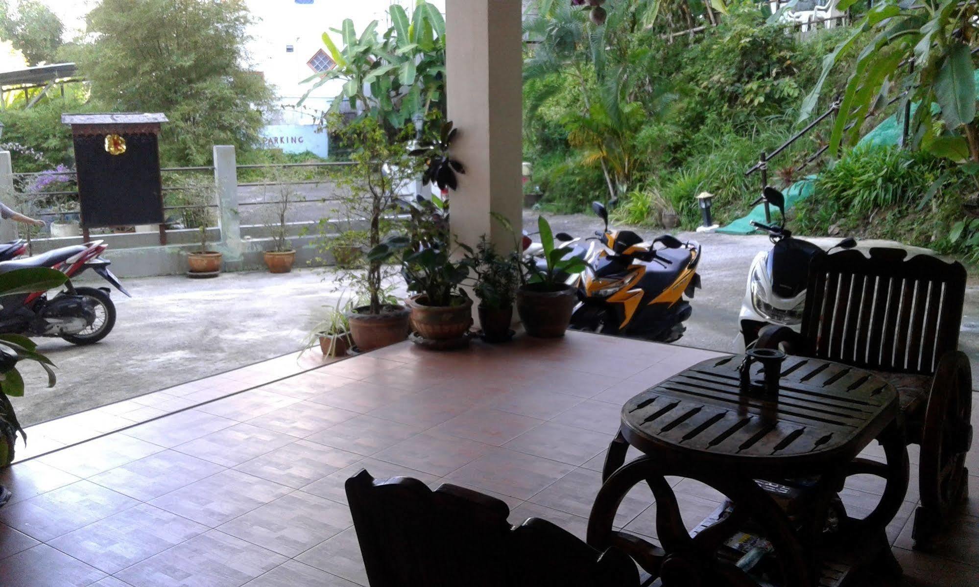 Feng Shui House Guest house 3*